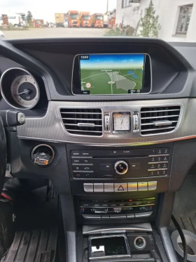 Mercedes-Benz E 350 CDI | Mobile.bg    11