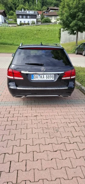 Mercedes-Benz E 350 CDI | Mobile.bg    2
