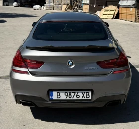 Обява за продажба на BMW 650 F06 LCI ~46 900 лв. - изображение 3