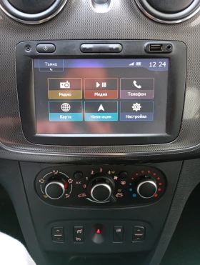 Dacia Logan STEPWAY | Mobile.bg    10