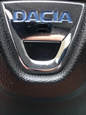 Dacia Logan STEPWAY | Mobile.bg    11