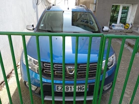 Dacia Logan STEPWAY | Mobile.bg    4