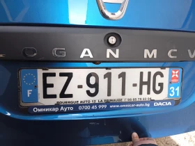 Dacia Logan STEPWAY | Mobile.bg    14