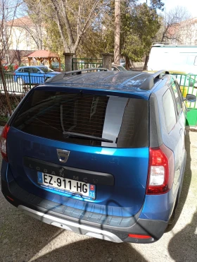 Dacia Logan STEPWAY | Mobile.bg    3