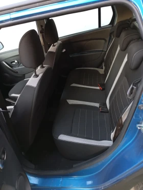 Dacia Logan STEPWAY | Mobile.bg    6