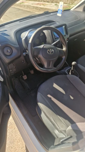 Toyota Aygo | Mobile.bg    4