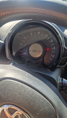 Toyota Aygo | Mobile.bg    3