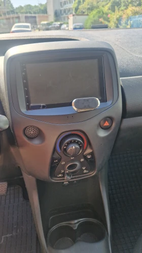 Toyota Aygo | Mobile.bg    2