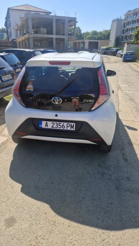 Toyota Aygo | Mobile.bg    6