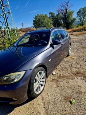 Обява за продажба на BMW 320 ~8 000 лв. - изображение 6