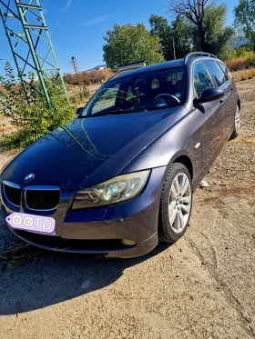 Обява за продажба на BMW 320 ~8 000 лв. - изображение 1