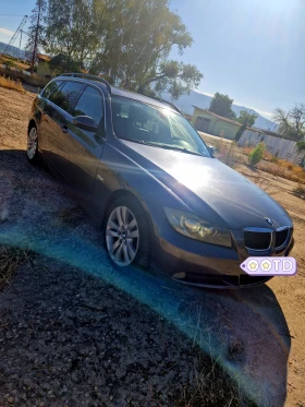 Обява за продажба на BMW 320 ~8 000 лв. - изображение 3