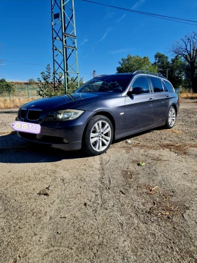 Обява за продажба на BMW 320 ~8 000 лв. - изображение 1