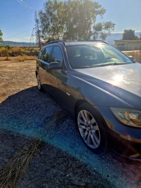 Обява за продажба на BMW 320 ~8 000 лв. - изображение 5