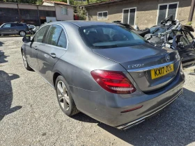 Mercedes-Benz E 200 2. 200/220CDI  | Mobile.bg    7