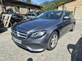 Mercedes-Benz E 200 2. 200/220CDI  | Mobile.bg    17