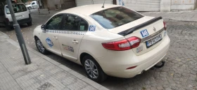 Обява за продажба на Renault Fluence 1, 6 MPI  ~13 000 лв. - изображение 2