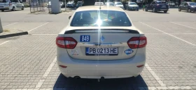 Обява за продажба на Renault Fluence 1, 6 MPI  ~14 500 лв. - изображение 6