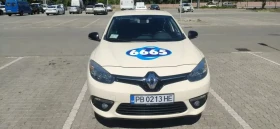 Обява за продажба на Renault Fluence 1, 6 MPI  ~13 000 лв. - изображение 1