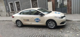 Обява за продажба на Renault Fluence 1, 6 MPI  ~13 000 лв. - изображение 4