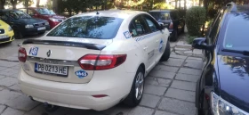 Обява за продажба на Renault Fluence 1, 6 MPI  ~14 500 лв. - изображение 2