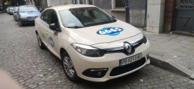 Обява за продажба на Renault Fluence 1, 6 MPI  ~13 000 лв. - изображение 5