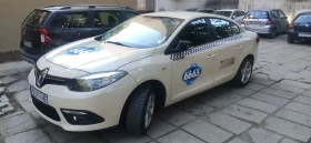 Обява за продажба на Renault Fluence 1, 6 MPI  ~14 500 лв. - изображение 1