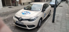 Обява за продажба на Renault Fluence 1, 6 MPI  ~13 000 лв. - изображение 3