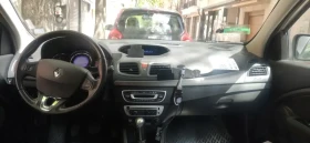 Обява за продажба на Renault Fluence 1, 6 MPI  ~13 000 лв. - изображение 8