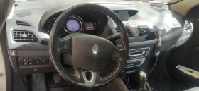 Обява за продажба на Renault Fluence 1, 6 MPI  ~13 000 лв. - изображение 11