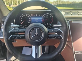 Обява за продажба на Mercedes-Benz S 400 d 4MATIC L ~ 185 400 лв. - изображение 11