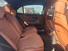 Обява за продажба на Mercedes-Benz S 400 d 4MATIC L ~ 185 400 лв. - изображение 7