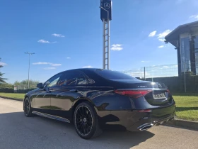Обява за продажба на Mercedes-Benz S 400 d 4MATIC L ~ 185 400 лв. - изображение 5