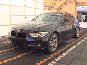  BMW 340
