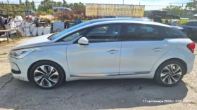 Citroen DS5 2.0 HDI EXCLUSIVE | Mobile.bg    3
