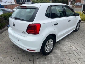VW Polo - 18109 лв. / 9258.98 € - 40002002 3