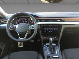 VW Arteon Shooting Brake 2.0 TFSI = Elegance =  | Mobile.bg    6