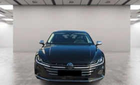 VW Arteon Shooting Brake 2.0 TFSI = Elegance = Гаранция