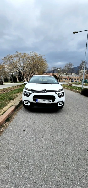 Citroen C3 1, 2 you   | Mobile.bg    2