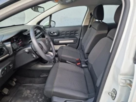 Citroen C3 1, 2 you   | Mobile.bg    6