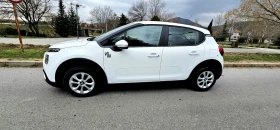 Citroen C3 1, 2 you   | Mobile.bg    4