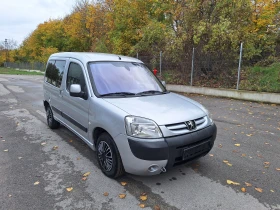 Peugeot Partner 1.6 HDI 90к.с ОТЛИЧЕН - 5500 лв. / 2812.11 € - 36989670 3