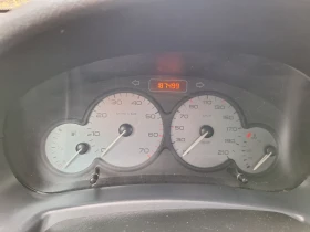 Peugeot Partner 1.6 HDI 90к.с ОТЛИЧЕН - 5500 лв. / 2812.11 € - 36989670 17