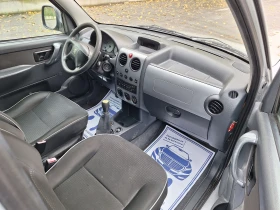 Peugeot Partner 1.6 HDI 90к.с ОТЛИЧЕН - 5500 лв. / 2812.11 € - 36989670 12