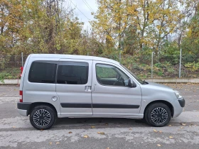 Peugeot Partner 1.6 HDI 90к.с ОТЛИЧЕН - 5500 лв. / 2812.11 € - 36989670 4