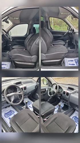 Peugeot Partner 1.6 HDI 90к.с ОТЛИЧЕН - 5500 лв. / 2812.11 € - 36989670 13