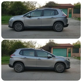 Peugeot 2008 110hp New Face - 6800 € / 13299.64 лв. - 20938317 4