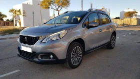     Peugeot 2008 110hp New Face