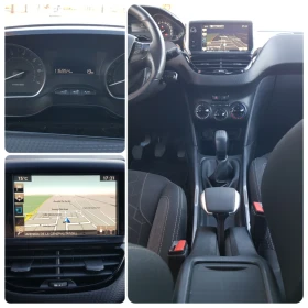 Peugeot 2008 110hp New Face | Mobile.bg    8