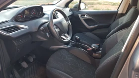 Peugeot 2008 110hp New Face | Mobile.bg    17